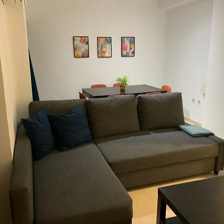 Apartamento Cinta 3 Habitaciones Севілья Екстер'єр фото